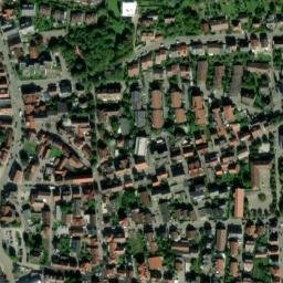Satellite imagery of Asperg, DE