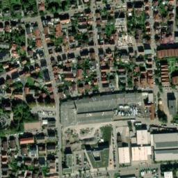 Satellite imagery of Asperg, DE