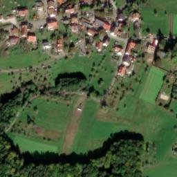 Satellite imagery of Bühläcker, DE