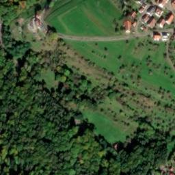 Satellite imagery of Haube, DE