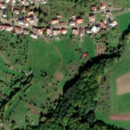 Satellite imagery of Haube, DE