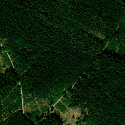Satellite imagery of Öchselberg, DE