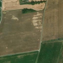 Satellite imagery of Schloss Sandersdorf, DE