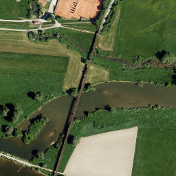 Satellite imagery of Geodätischer Referenzpunkt Bogen, AT