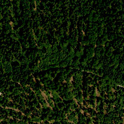 Satellite imagery of Geißriegel, DE