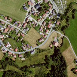 Satellite imagery of Metallstange, AT