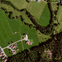 Satellite imagery of survey_point, AT