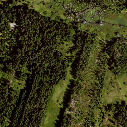 Satellite imagery of survey_point, AT
