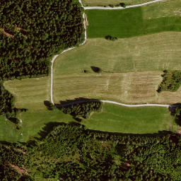 Satellite imagery of survey_point, AT