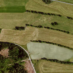 Satellite imagery of survey_point, AT