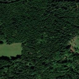 Satellite imagery of Hamerský les [Stožec-Radvanovice], CZ