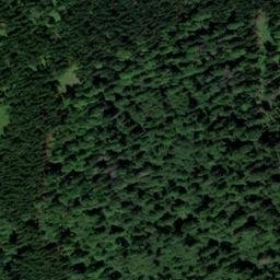 Satellite imagery of Radvanovický hřbet N [Stožec-Radvanovice], CZ