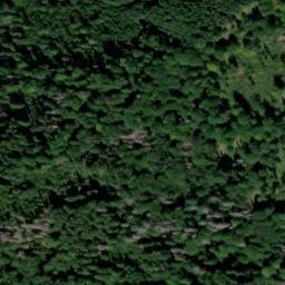 Satellite imagery of Radvanovický hřbet N [Stožec-Radvanovice], CZ