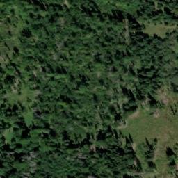 Satellite imagery of Radvanovický hřbet N [Stožec-Radvanovice], CZ