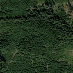 Satellite imagery of Větrný, CZ