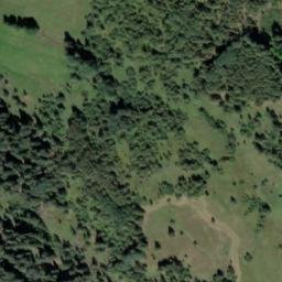 Satellite imagery of survey_point, CZ