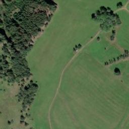 Satellite imagery of survey_point, CZ