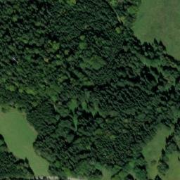 Satellite imagery of [Kříšťanov] GSM, CZ