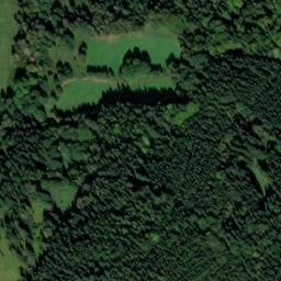 Satellite imagery of [Kříšťanov] GSM, CZ