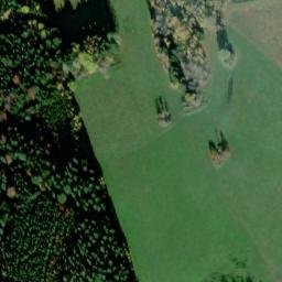 Satellite imagery of Markov [Křišťanov] outlook p., CZ