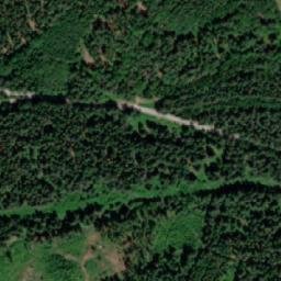 Satellite imagery of Kamenný vrch [Boletice-Ondřejov], CZ