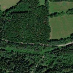 Satellite imagery of Kamenný vrch [Boletice-Ondřejov], CZ