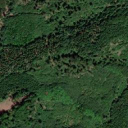 Satellite imagery of Bulový, CZ