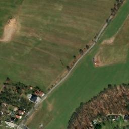 Satellite imagery of (Za Chalupou) [Heřmaň u Českých Budějovic] GSM, CZ