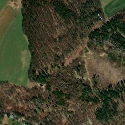 Satellite imagery of (Za Chalupou) [Heřmaň u Českých Budějovic] GSM, CZ