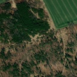 Satellite imagery of (Za Chalupou) [Heřmaň u Českých Budějovic] GSM, CZ