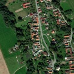 Satellite imagery of Stašek [Borovany-Radostice] GSM, CZ