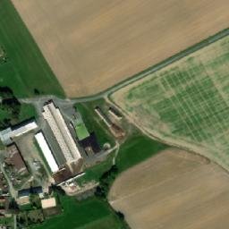 Satellite imagery of Stašek [Borovany-Radostice] GSM, CZ