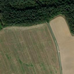 Satellite imagery of (Pod Pláněmi) [Borovany-Vrcov], CZ