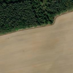 Satellite imagery of (Pod Pláněmi) [Borovany-Vrcov], CZ