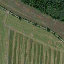 Satellite imagery of U šraňku [Cep], CZ