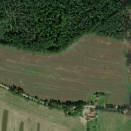 Satellite imagery of U šraňku [Cep], CZ