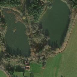 Satellite imagery of U šraňku [Cep], CZ