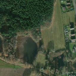 Satellite imagery of [Suchdol nad Lužnicí] factory chimney-1, CZ