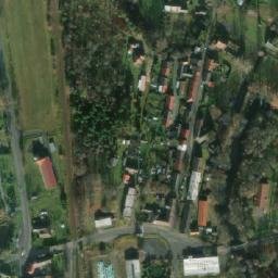 Satellite imagery of [Suchdol nad Lužnicí-Tušť] factory chimney-2, CZ