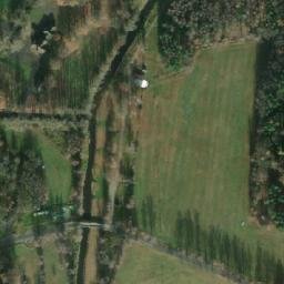 Satellite imagery of [Suchdol nad Lužnicí-Tušť] factory chimney-2, CZ