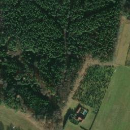 Satellite imagery of [Suchdol nad Lužnicí-Tušť] factory chimney-2, CZ