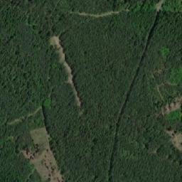 Satellite imagery of Písečný kopec [Suchdol nad Lužnicí-Klikov], CZ