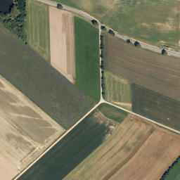 Satellite imagery of Galgenbühel, AT