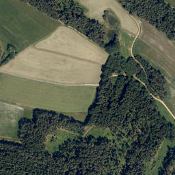 Satellite imagery of Wachtberg, AT
