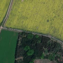 Satellite imagery of (Zlatá Studánka [Uherčice]) GSM, CZ