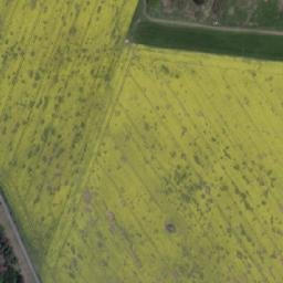 Satellite imagery of (Zlatá Studánka [Uherčice]) GSM, CZ