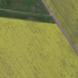 Satellite imagery of (Zlatá Studánka [Uherčice]) GSM, CZ