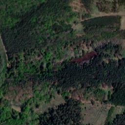 Satellite imagery of [Starý Petřín], CZ