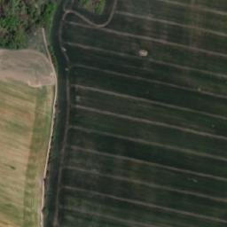 Satellite imagery of Na Bítovských [Starý Petřín], CZ
