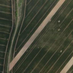 Satellite imagery of Na Bítovských [Starý Petřín], CZ